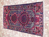 Load image into Gallery viewer, Hand-Knotted-Baluchi-Rug.jpg
