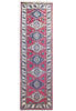 Load image into Gallery viewer, Authentic-Hand-knotted-Kazak-Rug.jpg
