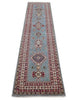 Load image into Gallery viewer, Authentic-Handmade-Kazak-Rug.jpg
