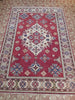 Load image into Gallery viewer, Luxurious-Authentic-Kazak-Rug.jpg