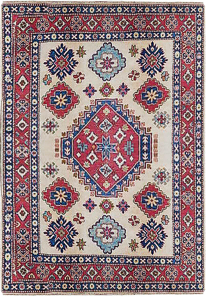 5' x 6'-Ivory-Kazak-Rug.jpg