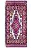 Load image into Gallery viewer, Authentic-Handmade-Baluchi-Rug.jpg