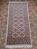 Load image into Gallery viewer, Authentic-Hand-Knotted-Jaldar-Bokhara-Rug.jpg