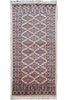 Load image into Gallery viewer, Authentic-Hand-Knotted-Jaldar-Bokhara-Rug.jpg