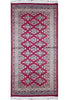 Load image into Gallery viewer, Authentic-Jaldar-Bokhara-Rug.jpg