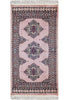 Load image into Gallery viewer, Authentic-Jaldar-Handmade-Bokhara-Rug.jpg
