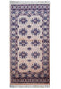 Load image into Gallery viewer, Hand-knotted-Jaldar-Bokhara-Rug.jpg