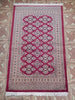 Load image into Gallery viewer, Authentic-Hand-Knotted-Jaldar-Bokhara-Rug.jpg 