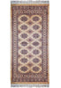 Load image into Gallery viewer, Luxurious-Hand-knotted-Bokhara-Rug.jpg 