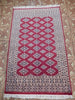 Load image into Gallery viewer, Authentic-Hand-Knotted-Jaldar-Bokhara-Rug.jpg 