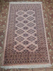 Load image into Gallery viewer, Authentic-Handmade-Jaldar-Bokhara-Rug.jpg