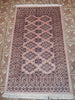 Load image into Gallery viewer, Authentic-Handmade-Jaldar-Bokhara-Rug.jpg