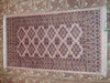 Load image into Gallery viewer, Authentic-Handmade-Jaldar-Bokhara-Rug.jpg