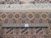 Load image into Gallery viewer, Authentic-Handmade-Jaldar-Bokhara-Rug.jpg