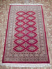 Load image into Gallery viewer, Authentic-Hand-Knotted-Jaldar-Bokhara-Rug.jpg 
