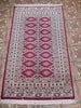 Load image into Gallery viewer, Authentic-Hand-Knotted-Jaldar-Bokhara-Rug.jpg 