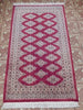 Load image into Gallery viewer, Authentic-Hand-Knotted-Jaldar-Bokhara-Rug.jpg 