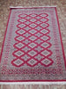 Load image into Gallery viewer, Authentic-Hand-knotted-Jaldar-Bokhara-Rug.jpg