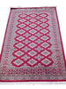 Load image into Gallery viewer, Authentic-Hand-knotted-Jaldar-Bokhara-Rug.jpg