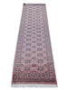 Load image into Gallery viewer, Authentic-Handmade-Jaldar-Bokhara-Rug.jpg 