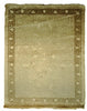 Load image into Gallery viewer, Luxurious-Authentic-Wool-Silk-Rug.jpg