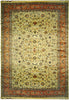Load image into Gallery viewer, Indian-Kashmir-Traditional-Rug.jpg