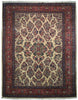 Load image into Gallery viewer, 7x10 Authentic Hand-Knotted Fine Quality Persian Sarouk Rug - Iran - bestrugplace