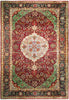 Load image into Gallery viewer, Luxurious-Persian-Tabriz-Rug.jpg