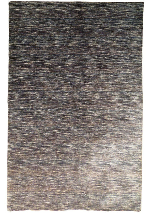 5x8 Modern Gabbeh Rug - India - bestrugplace