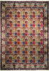 Load image into Gallery viewer, Authentic-Persian=Bakhtiari-Rug.jpg