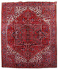 Load image into Gallery viewer, Luxurious-Authentic-Persian-Heriz-Rug.jpg