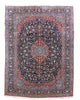 Load image into Gallery viewer, Persian-Kashan-Rug.jpg