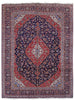 Load image into Gallery viewer, Luxurious-Persian-Kashan-Rug.jpg