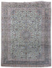 Load image into Gallery viewer, 10x13 Authentic Hand Knotted Persian Kashan Rug - Iran - bestrugplace