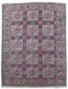 Load image into Gallery viewer, 10x13 Authentic Hand Knotted Persian Wool &amp; Silk Nain Rug - Iran - bestrugplace