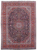 Load image into Gallery viewer, Luxurious-Persian-Kashan-Rug.jpg