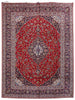 Load image into Gallery viewer, Authentic-Persian-Kashan-Rug.jpg