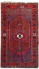 Load image into Gallery viewer, 4&#39; x 8&#39; Red-Persian-Hamadan-Rug.jpg