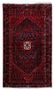 Load image into Gallery viewer, 4&#39; x 7&#39; Red-Persian-Kurd-Bijar-Rug.jpg