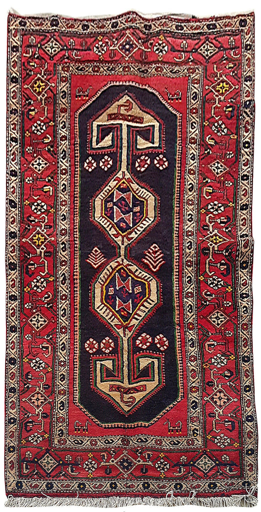 4' x 8' Ivory-Persian-Hamadan-Rug .jpg