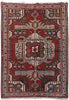 Load image into Gallery viewer, Luxurious-Authentic-Persian-Hamadan-Rug.jpg