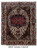 Load image into Gallery viewer, Luxurious-Authentic-Persian-Hamadan-Rug.jpg