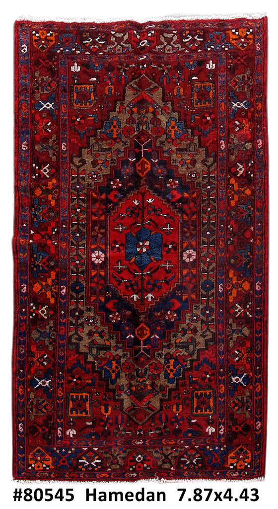 4' x 8'-Maroon-Persian-Hamadan-Rug.jpg