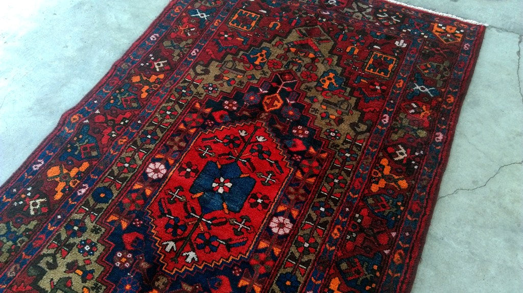 4' x 8'-Maroon-Persian-Hamadan-Rug.jpg
