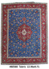 Load image into Gallery viewer, Luxurious-Authentic-Persian-Tabriz-Rug.jpg