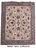 Load image into Gallery viewer, Persian-Tabriz-Rug.jpg