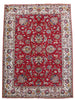 Load image into Gallery viewer, Authentic-Persian-Tabriz-Rug.jpg