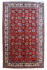 Load image into Gallery viewer, Luxurious-Persian-Tabriz-Rug.jpg