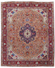 Load image into Gallery viewer, Hand-knotted-Persian-Tabriz-Rug.jpg