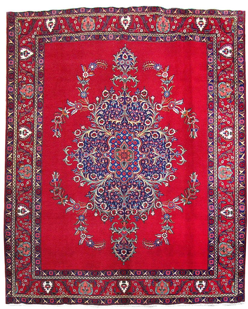 Traditional-Runner-Red-Persian-Tabriz-Rug.jpg 